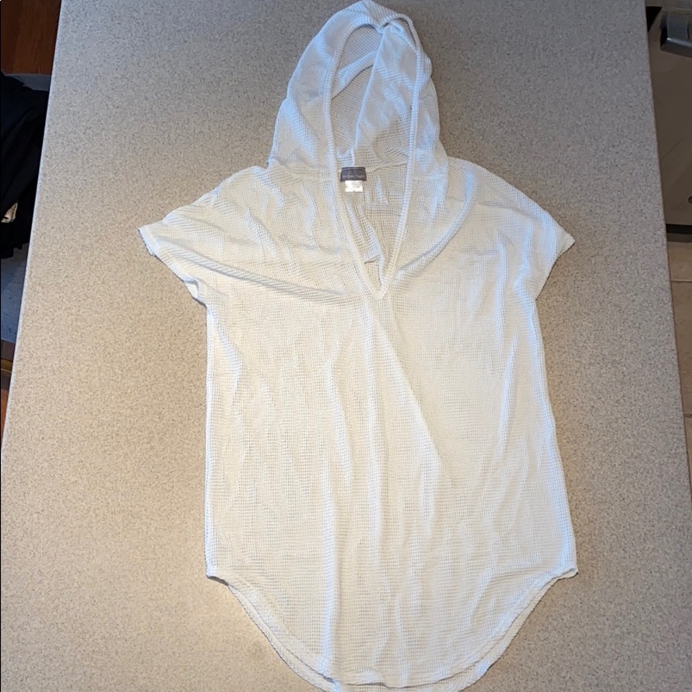 Jordan Taylor Swimsuit Cover Up Size Small